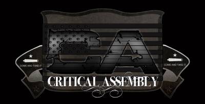 logo Critical Assembly